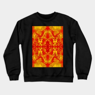 Year of the Rabbit Crewneck Sweatshirt